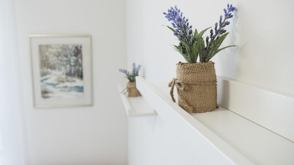 بودْسْتغانا Apartment Nikolina المظهر الخارجي الصورة