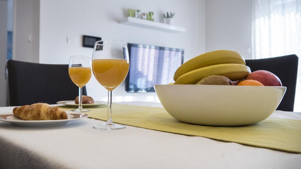 بودْسْتغانا Apartment Nikolina المظهر الخارجي الصورة