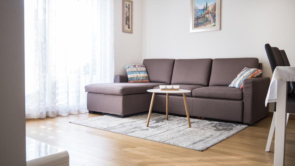 بودْسْتغانا Apartment Nikolina المظهر الخارجي الصورة
