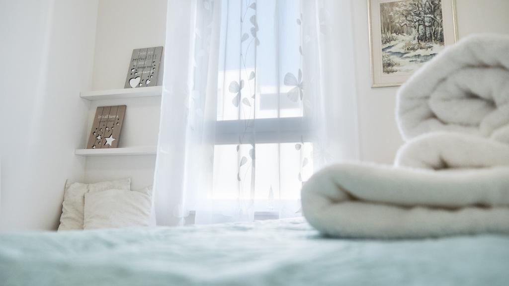 بودْسْتغانا Apartment Nikolina المظهر الخارجي الصورة